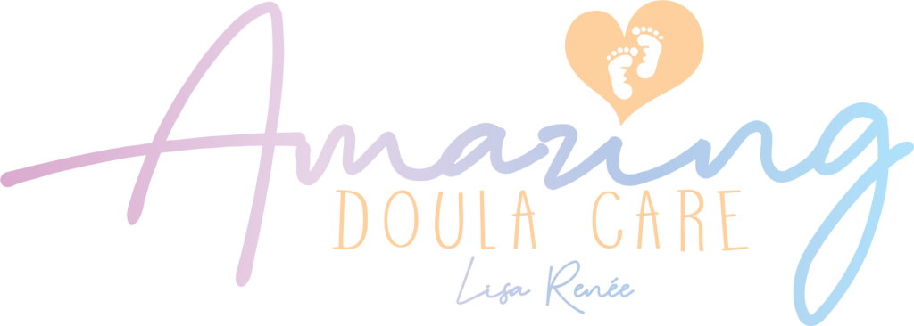 Amazing Doula Care logo
