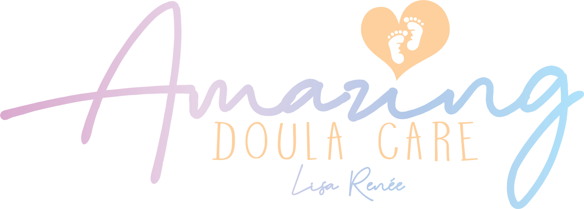 Website title