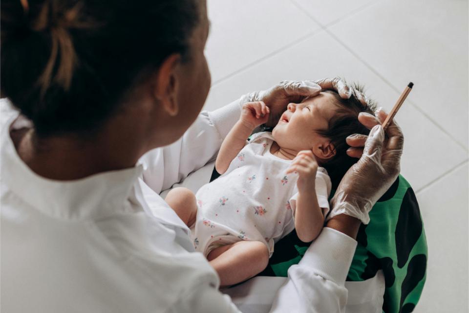 Postpartum Families